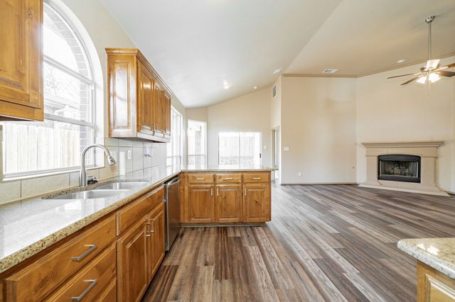 2408 Priscella Drive, Fort Worth, TX 76131