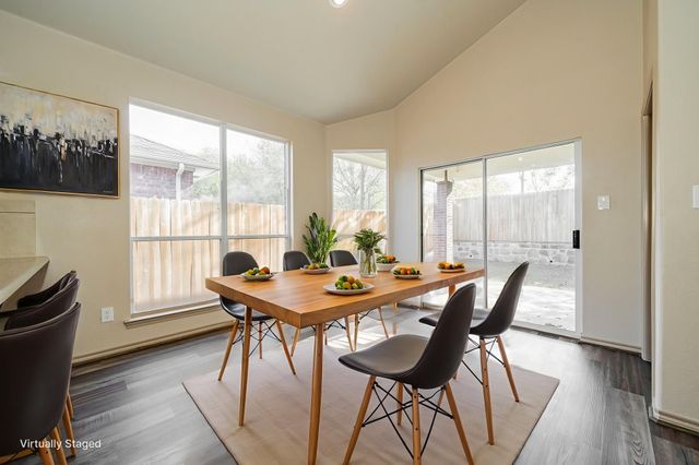 2408 Priscella Drive, Fort Worth, TX 76131