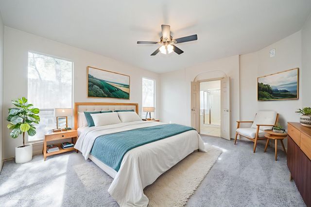 2408 Priscella Drive, Fort Worth, TX 76131