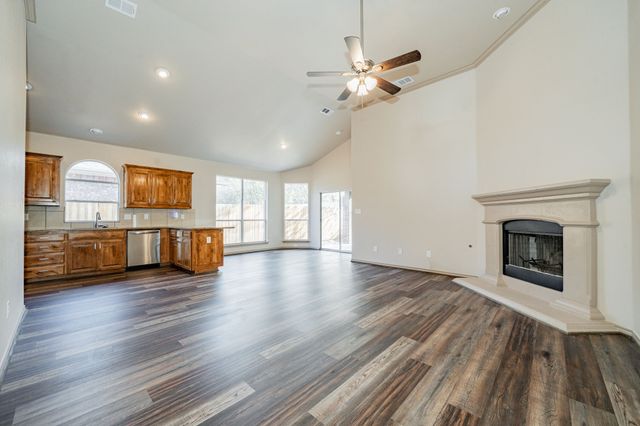 2408 Priscella Drive, Fort Worth, TX 76131