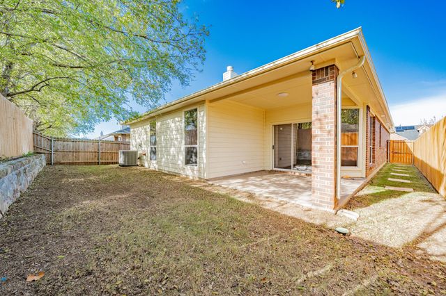 2408 Priscella Drive, Fort Worth, TX 76131