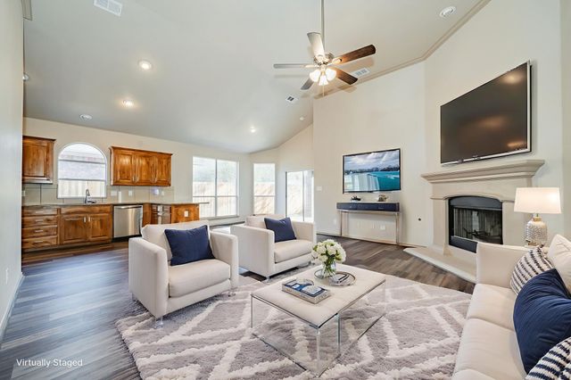 2408 Priscella Drive, Fort Worth, TX 76131