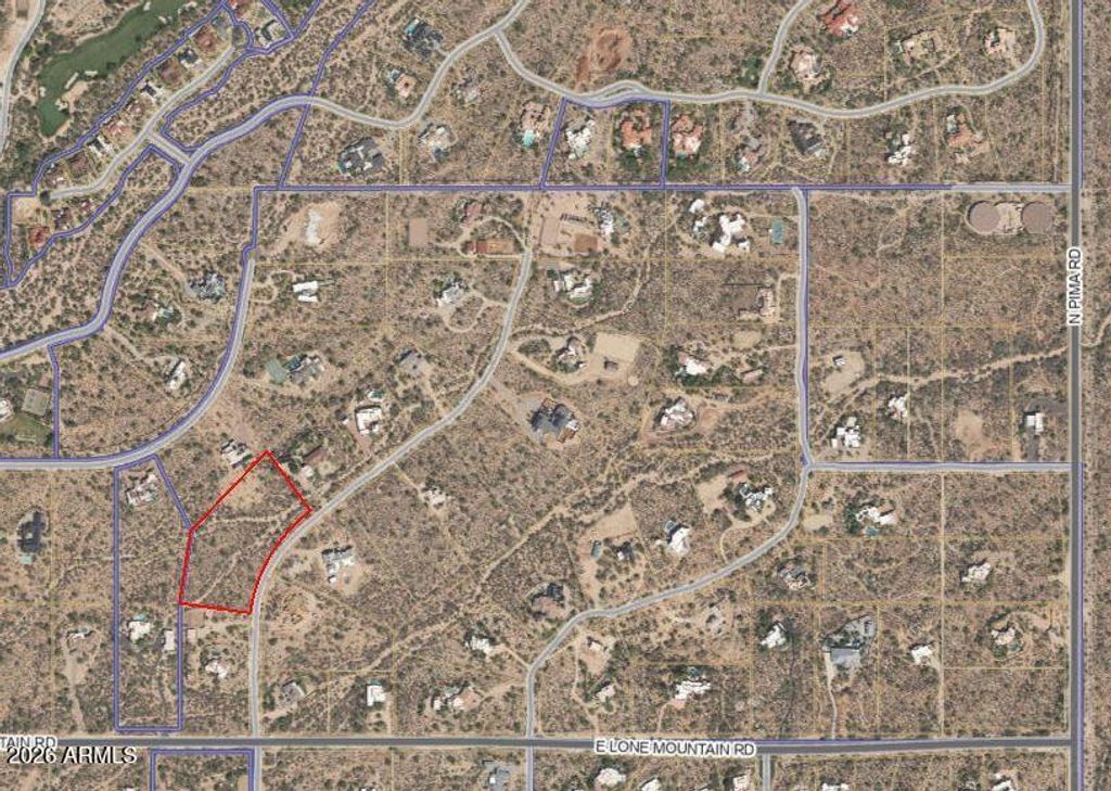31602 N BLACK CROSS Road 19, Scottsdale, AZ 85266 — photo 2