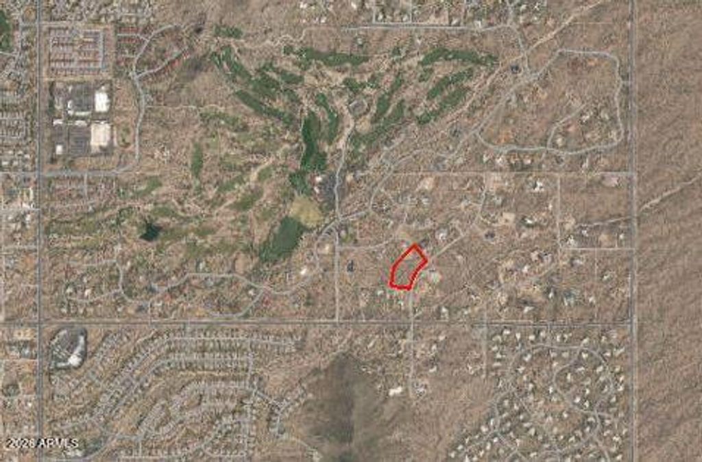 31602 N BLACK CROSS Road 19, Scottsdale, AZ 85266 — photo 3