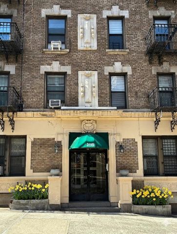 3115 Broadway Apt 62, New York City, NY 10027