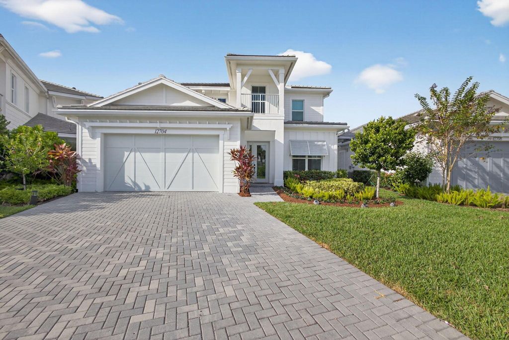 12704 Nautilus Circle, Palm Beach Gardens, FL 33412