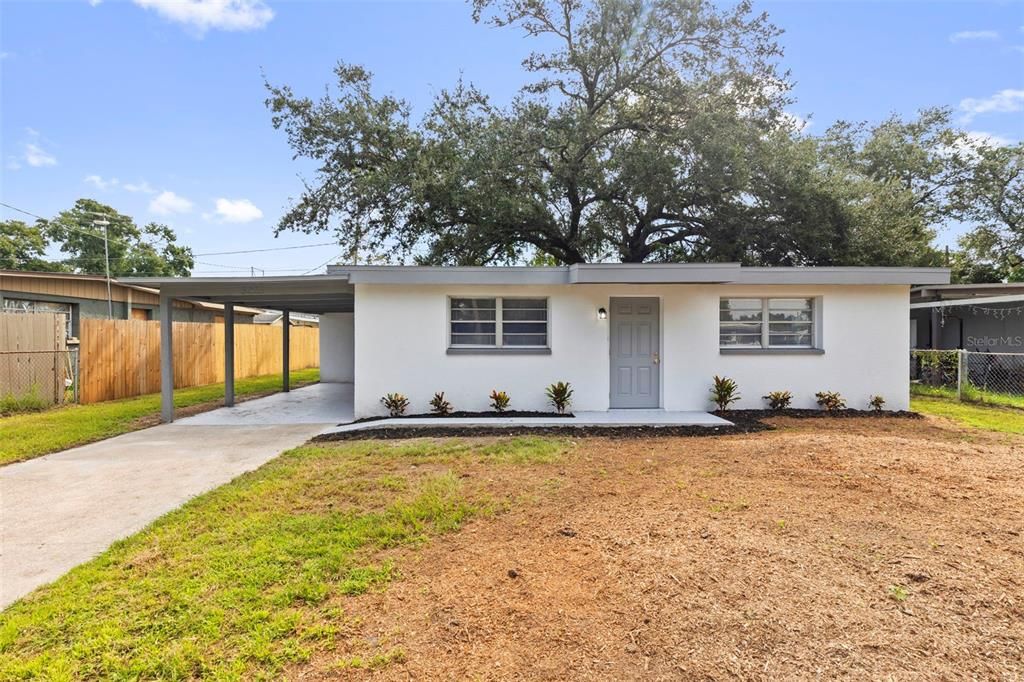 3226 CLIFFORD SAMPLE DRIVE, Tampa, FL 33619