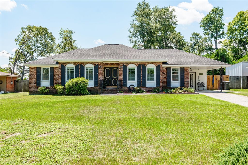 3560 Revere Place, Augusta, GA 30907