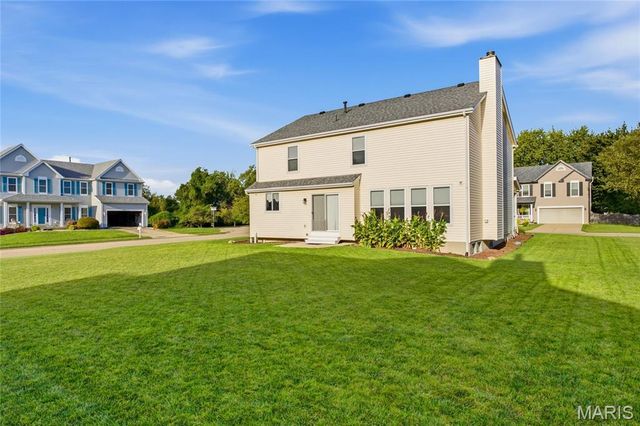 868 Calista Ridge Drive, Shiloh, IL 62221