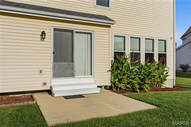 868 Calista Ridge Drive, Shiloh, IL 62221