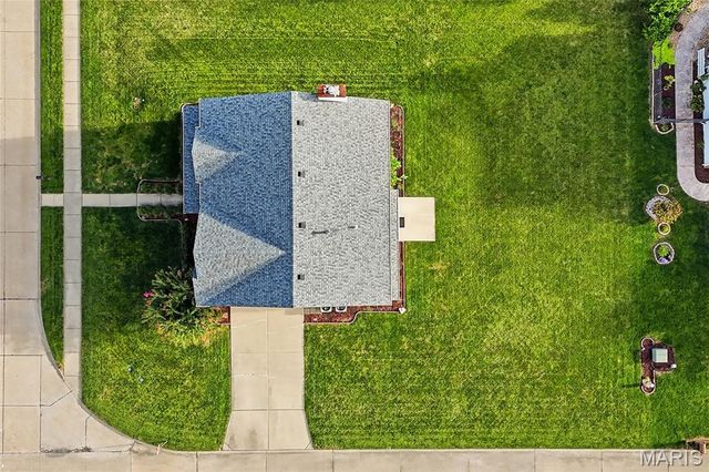 868 Calista Ridge Drive, Shiloh, IL 62221