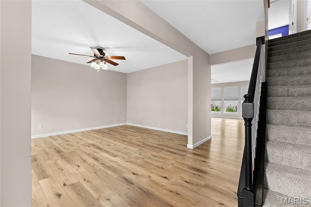 868 Calista Ridge Drive, Shiloh, IL 62221