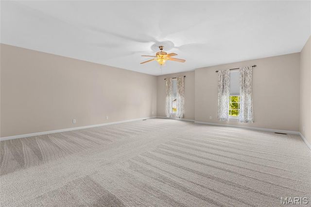 868 Calista Ridge Drive, Shiloh, IL 62221