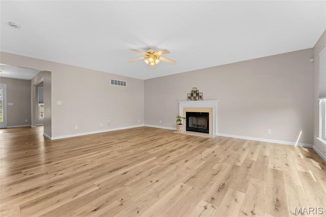 868 Calista Ridge Drive, Shiloh, IL 62221
