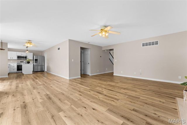 868 Calista Ridge Drive, Shiloh, IL 62221