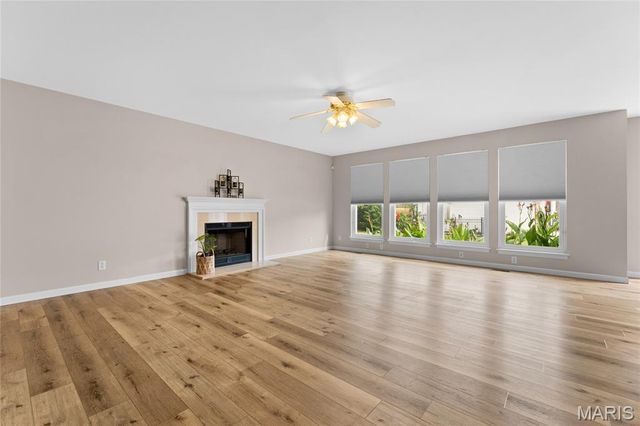 868 Calista Ridge Drive, Shiloh, IL 62221