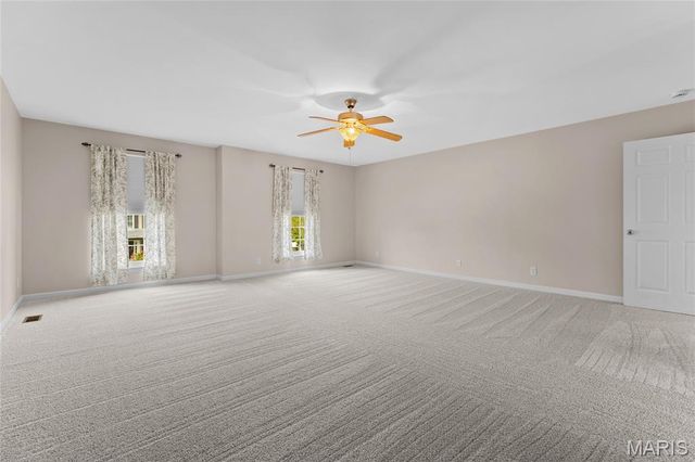 868 Calista Ridge Drive, Shiloh, IL 62221