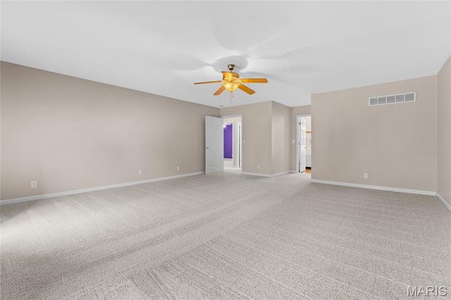868 Calista Ridge Drive, Shiloh, IL 62221