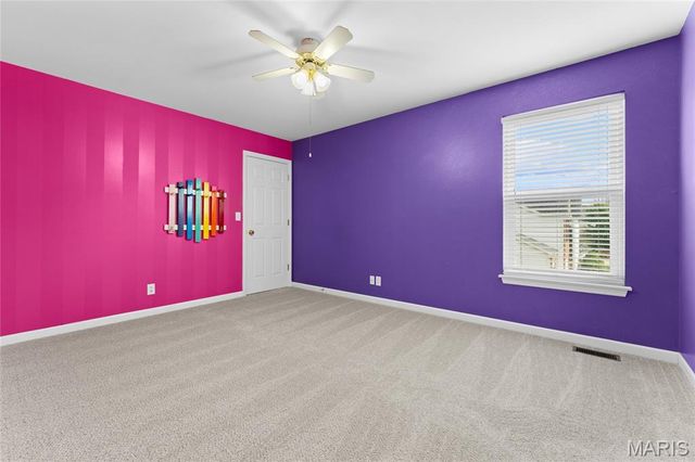 868 Calista Ridge Drive, Shiloh, IL 62221