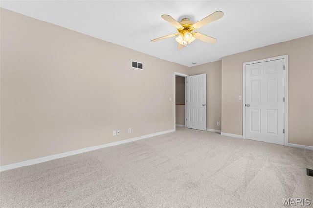 868 Calista Ridge Drive, Shiloh, IL 62221