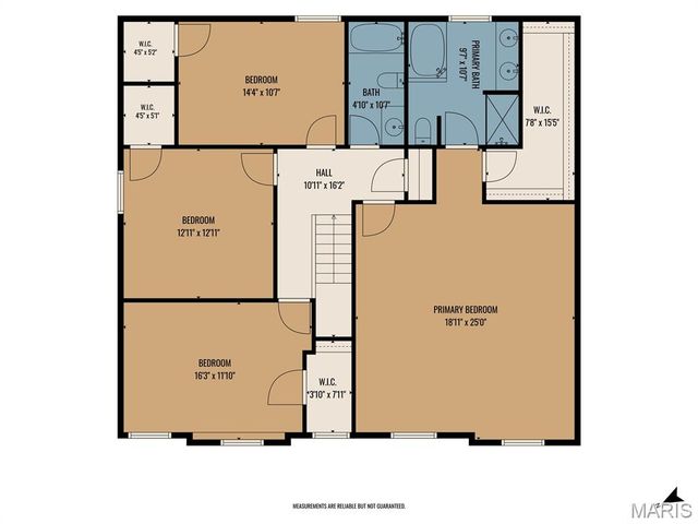 868 Calista Ridge Drive, Shiloh, IL 62221