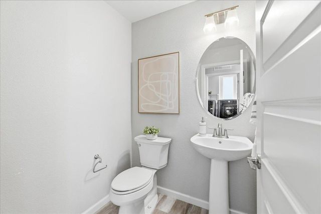 2976 San Jose Vineyard Place 1, San Jose, CA 95136