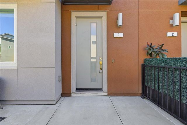 2976 San Jose Vineyard Place 1, San Jose, CA 95136