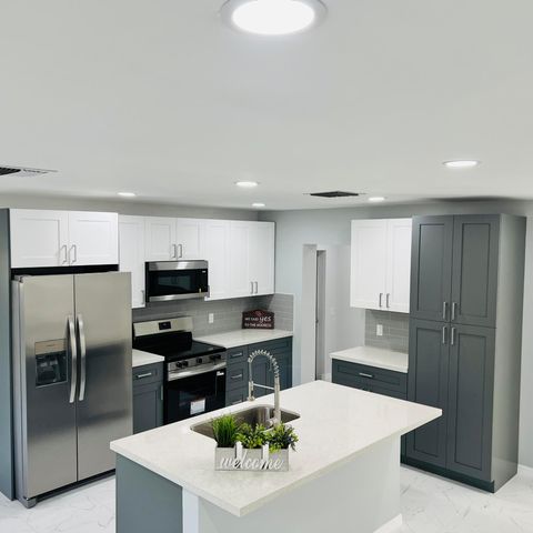 442 SW Lucero Drive, Port St. Lucie, Port St Lucie, FL 34983