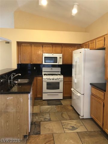 8025 Hurricane Cove Court, Las Vegas, NV 89129