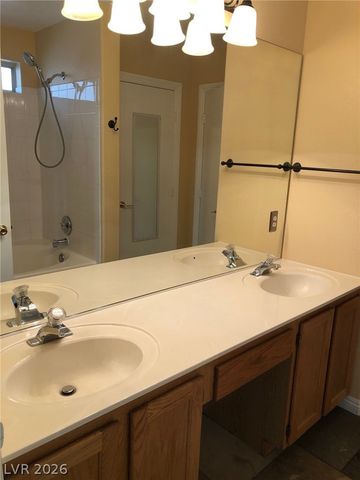 8025 Hurricane Cove Court, Las Vegas, NV 89129