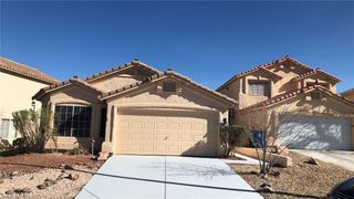 8025 Hurricane Cove Court, Las Vegas, NV 89129