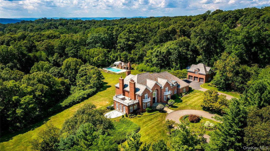 778 Sleepy Hollow Road, Briarcliff Manor, NY 10510 — exterior