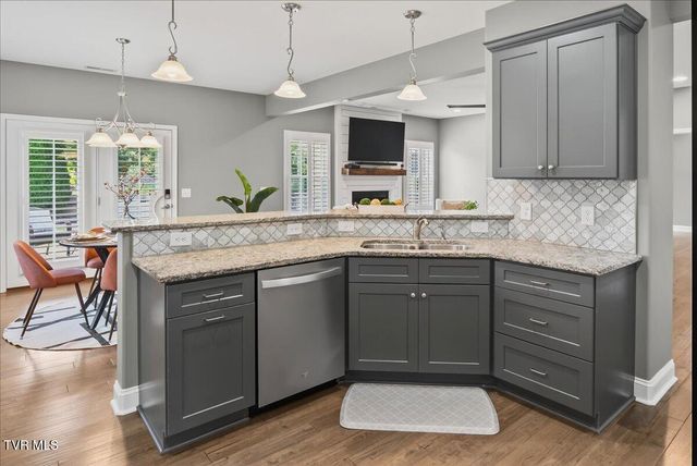 3069 Calton Hill, Kingsport, TN 37664