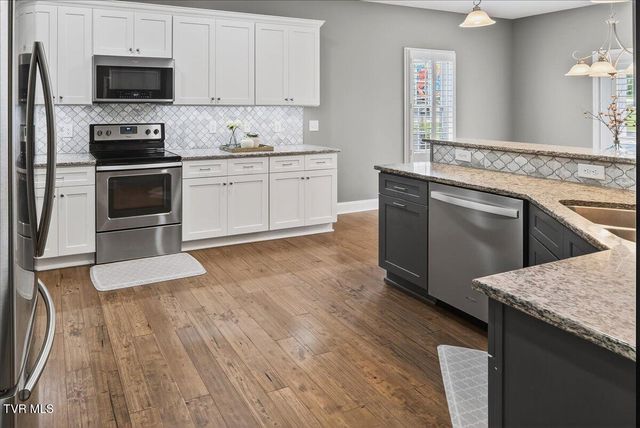 3069 Calton Hill, Kingsport, TN 37664