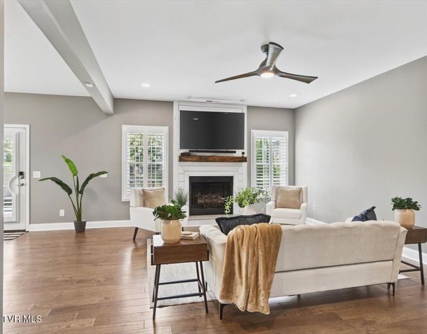 3069 Calton Hill, Kingsport, TN 37664