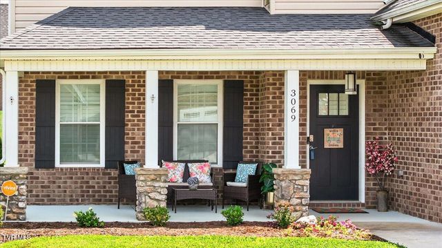 3069 Calton Hill, Kingsport, TN 37664