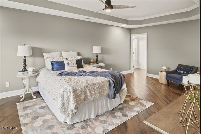 3069 Calton Hill, Kingsport, TN 37664