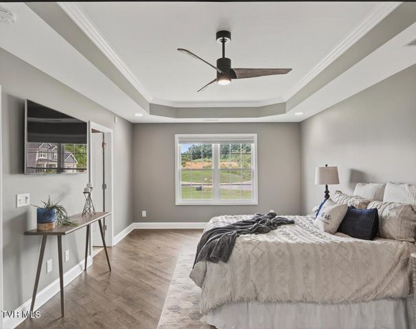 3069 Calton Hill, Kingsport, TN 37664