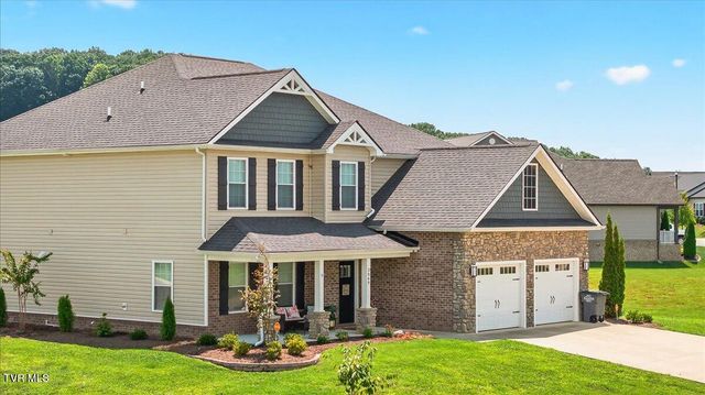 3069 Calton Hill, Kingsport, TN 37664