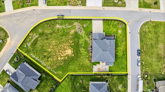 3069 Calton Hill, Kingsport, TN 37664