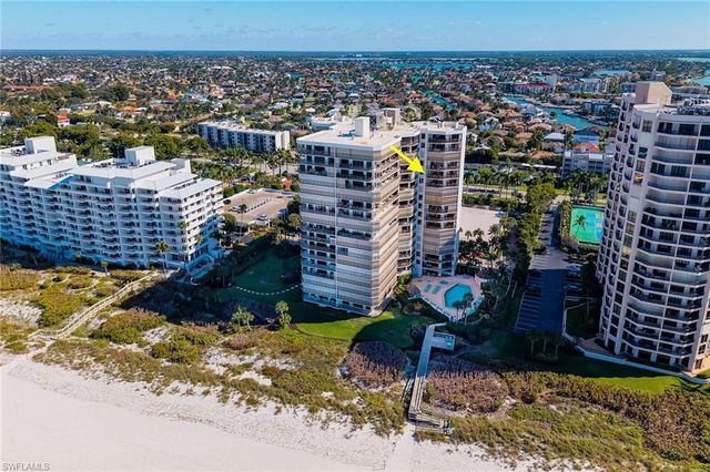 840 S Collier BLVD # 1405, Marco Island, FL 34145