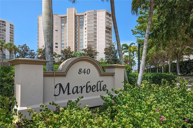 840 S Collier BLVD # 1405, Marco Island, FL 34145