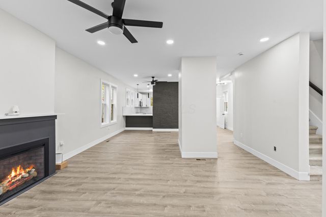 730 Miller Avenue, Columbus, OH 43205