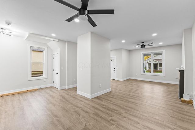 730 Miller Avenue, Columbus, OH 43205