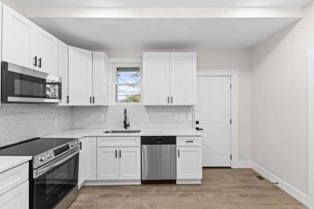 730 Miller Avenue, Columbus, OH 43205