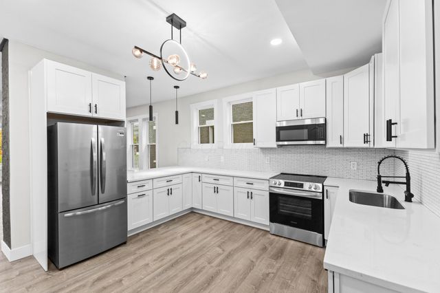 730 Miller Avenue, Columbus, OH 43205