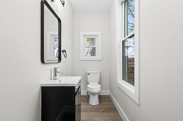 730 Miller Avenue, Columbus, OH 43205