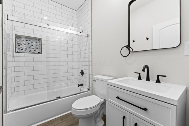 730 Miller Avenue, Columbus, OH 43205