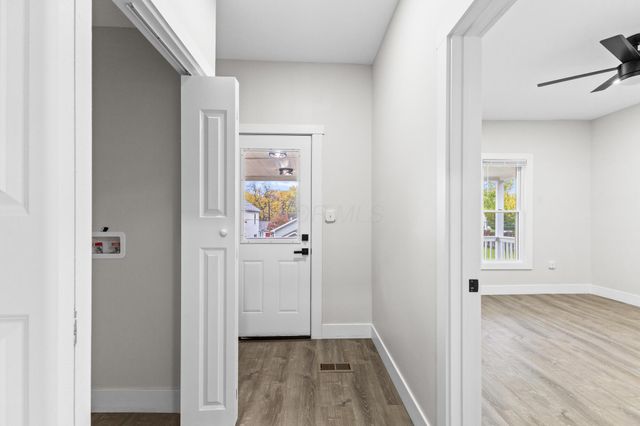 730 Miller Avenue, Columbus, OH 43205