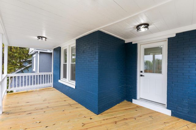 730 Miller Avenue, Columbus, OH 43205